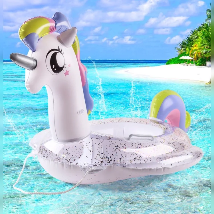 تیوپ یونیکورن