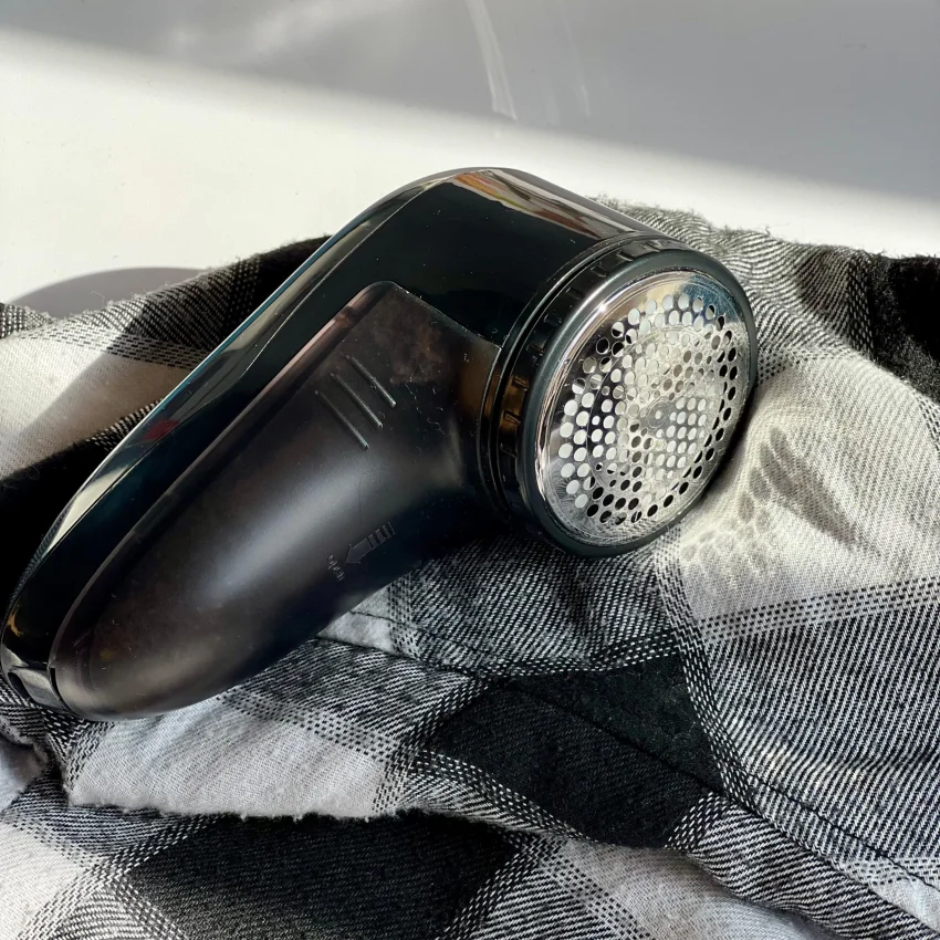 پرزگیر معجزه