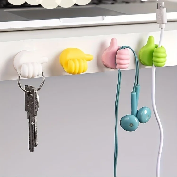 هولدر انگشتی