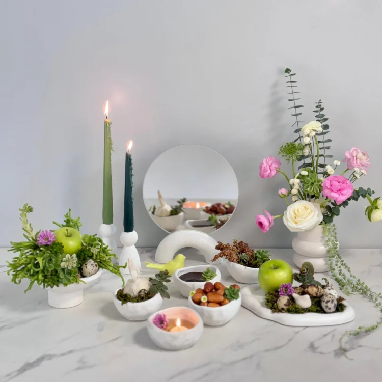 هفتسین مینیمال رؤیایی