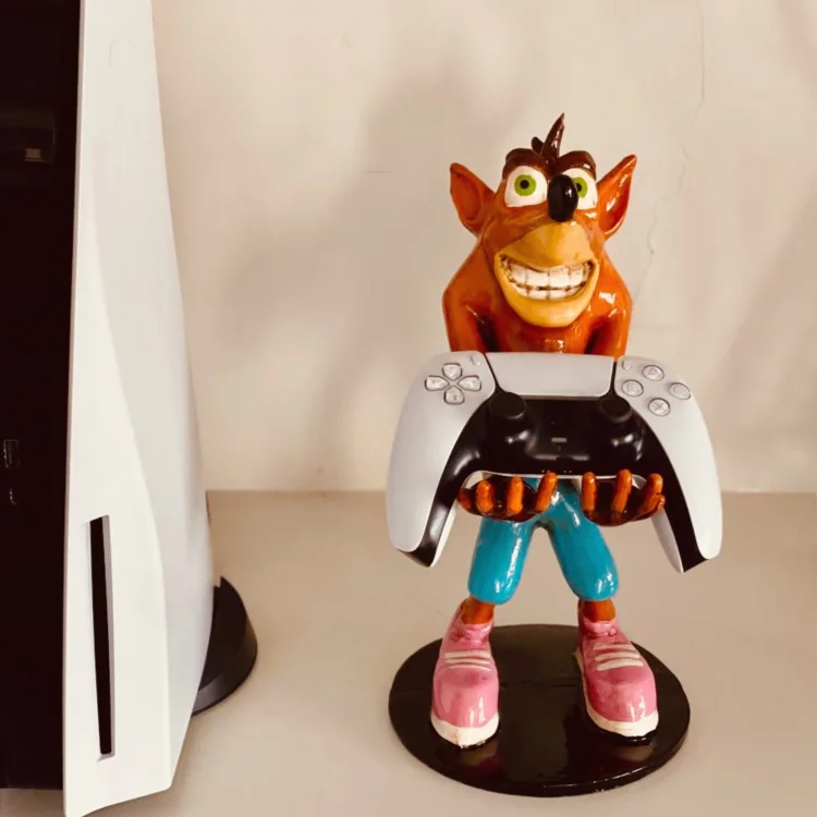 هولدر پی اس