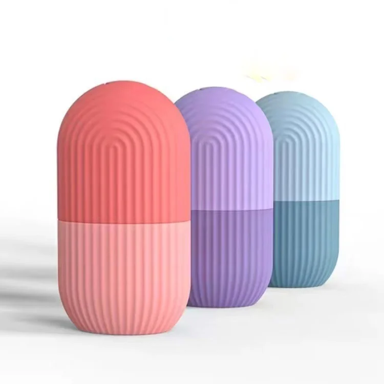 جوان کننده یخی