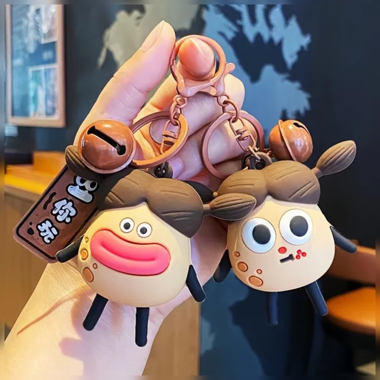 سرکلیدی دوستی