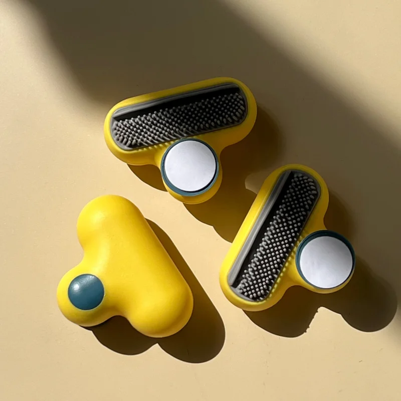 مینی شیشه پاک کن