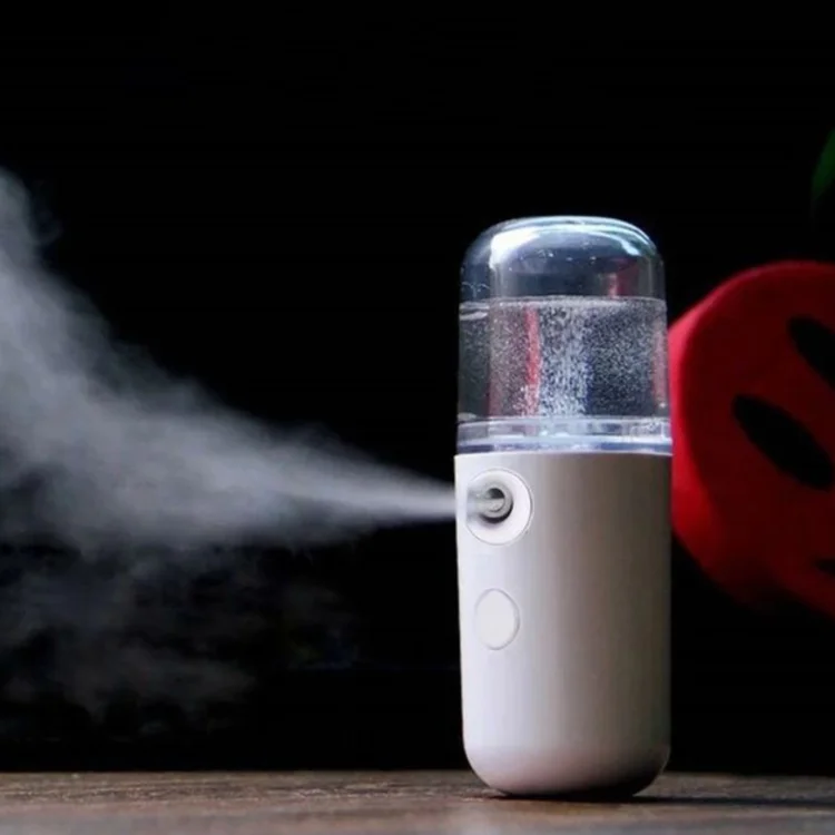 دستگاه بخور سرد جیبی