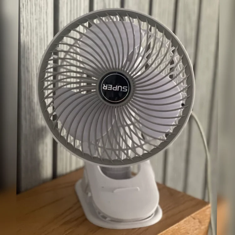 پنکه سیار با کیفیت