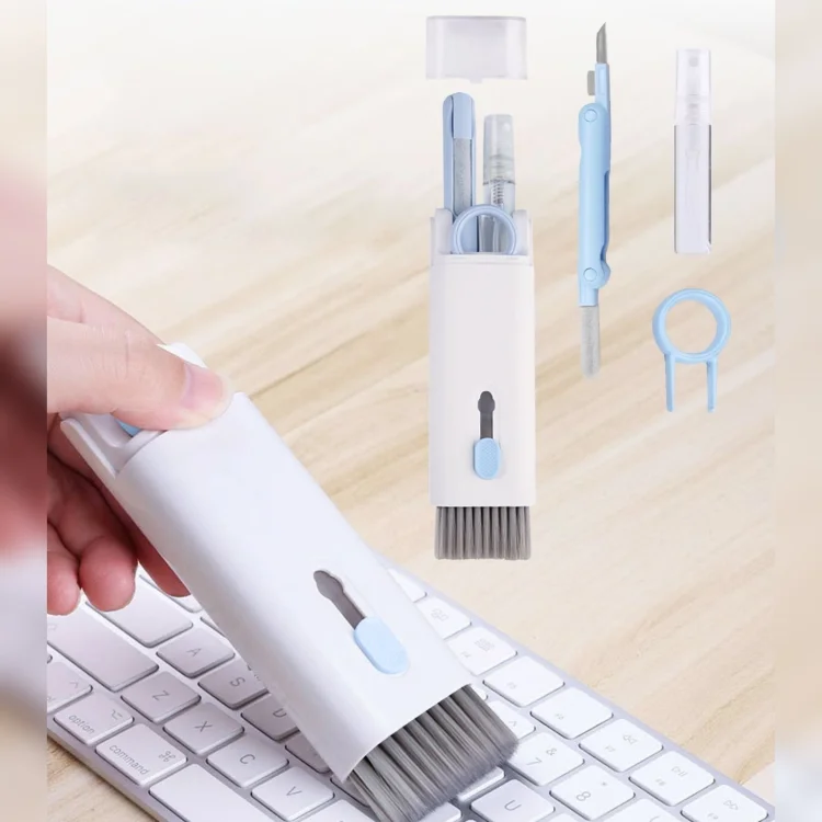 کیت ۷ کاره تمیز کننده