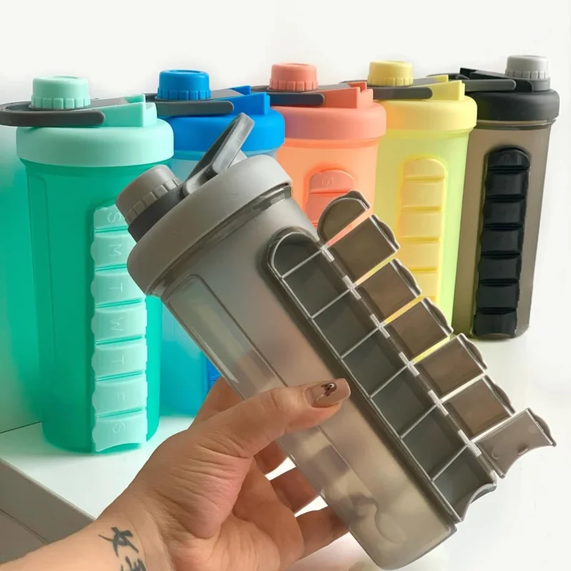 شیکر جاقرصی دار