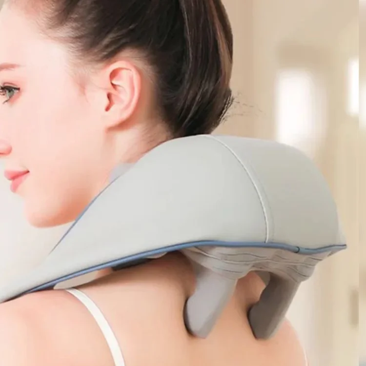 ماساژور شانه و گردن