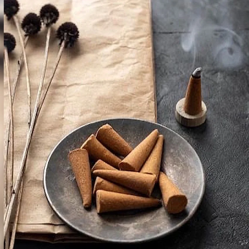 عود آبشاری